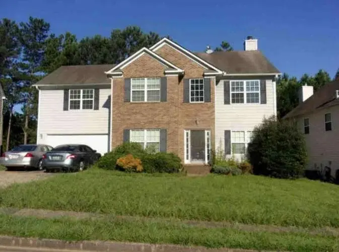 Rd, South Fulton, GA 30349