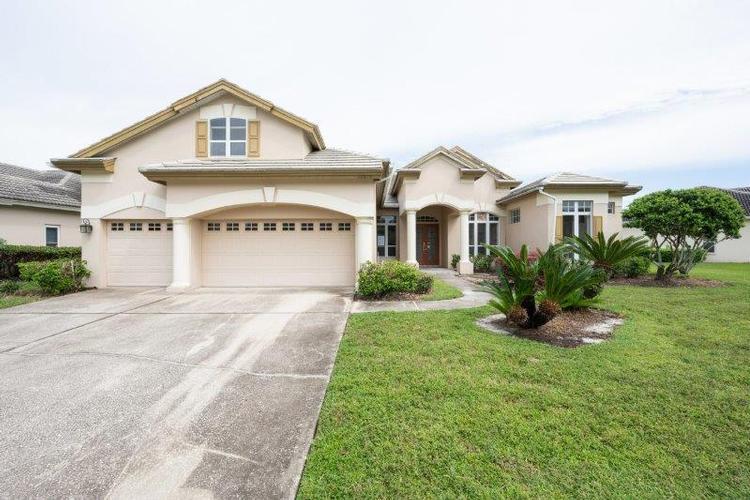 Wimbledon Cir, Lutz, FL 33558