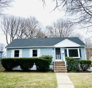 Perry St, Danvers, MA 01923