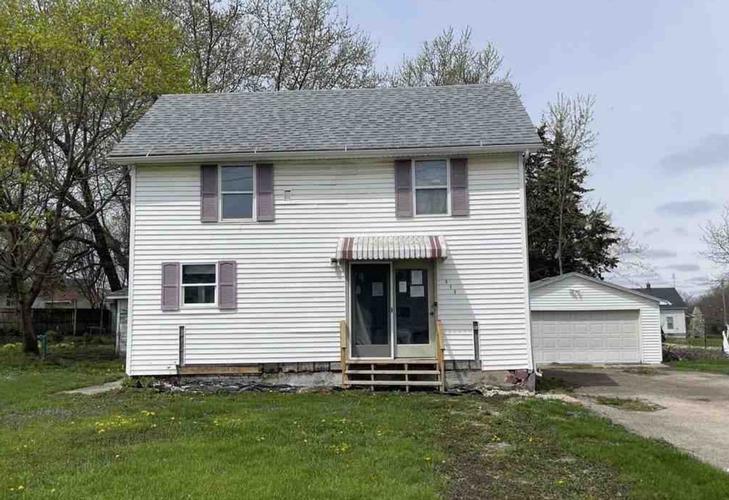 N Lexington Ave, Kewanee, IL 61443