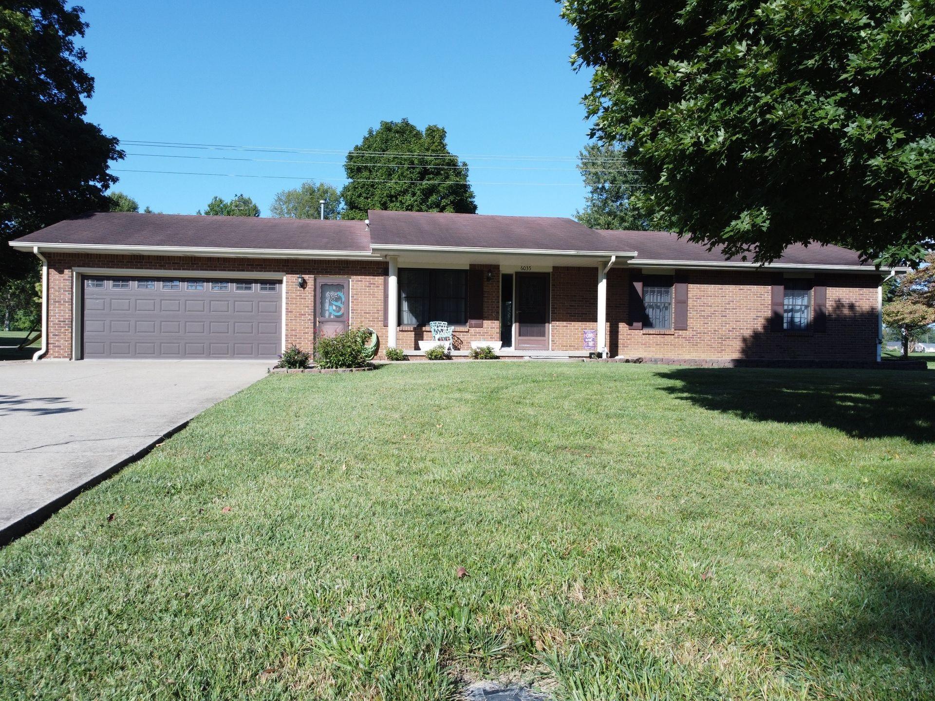 S Wilson Rd, Elizabethtown, KY 42701