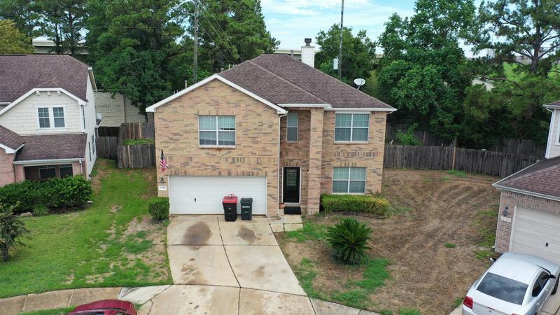 Cabbot Cove Ct, Tomball, TX 77375