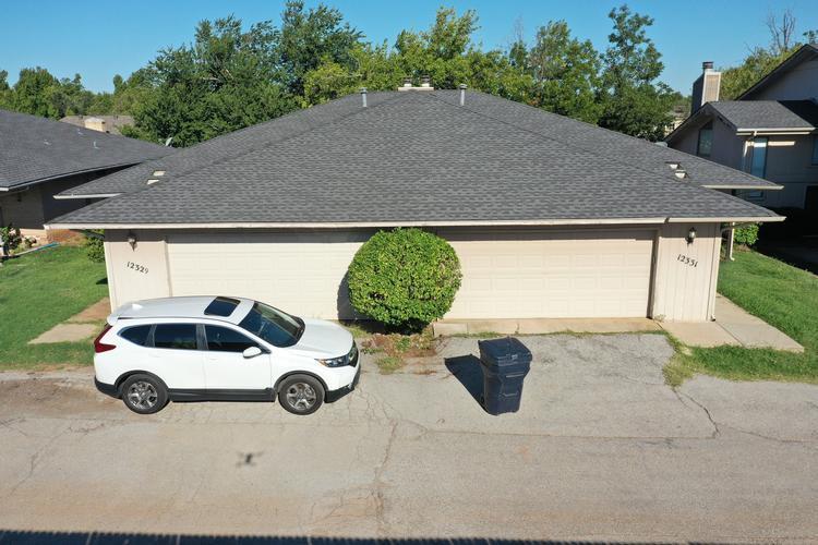 Cedar Springs Ln, Oklahoma City, OK 73120
