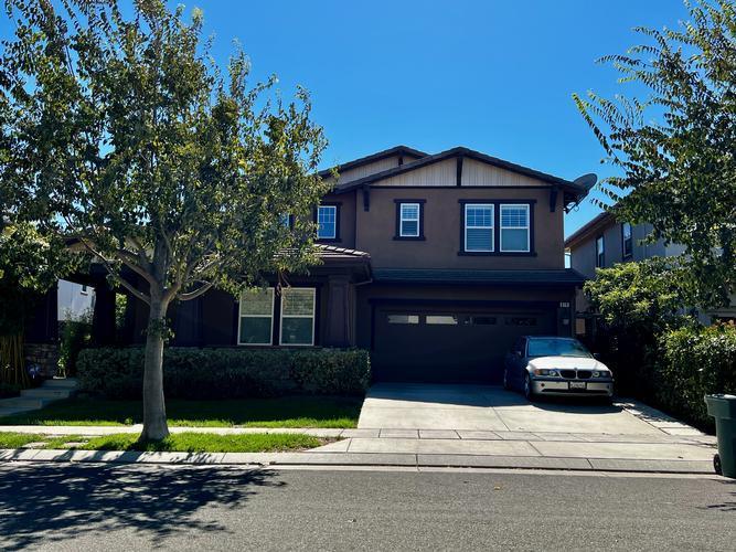 N Bramasole Ave, Tracy, CA 95391