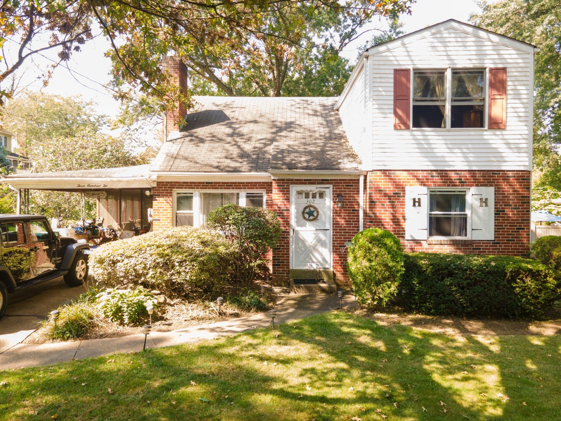 N 32nd St, Harrisburg, PA 17109