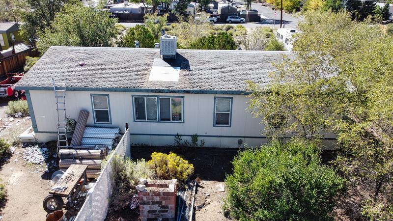 E 6th Ave, Sun Valley, NV 89433