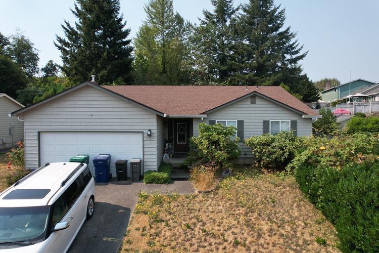58th Pl S, Auburn, WA 98001