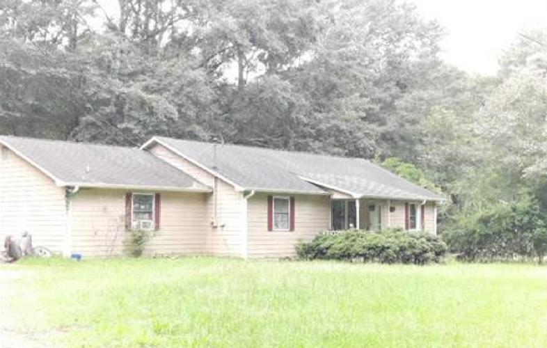 Keys Ferry Rd, Jackson, GA 30233