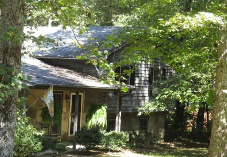 Old Fountain Rd, Lawrenceville, GA 30043
