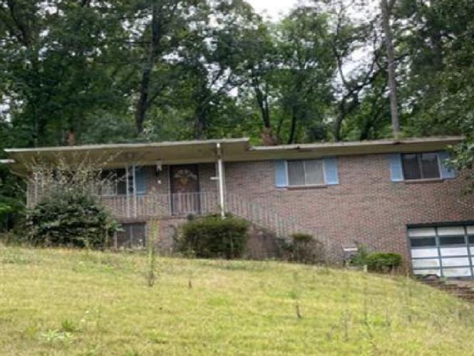 Bowman Rd, Birmingham, AL 35235