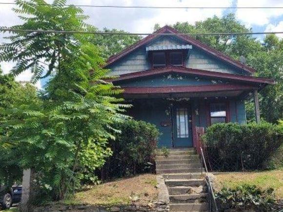 Rosemont Ave, Cincinnati, OH 45205