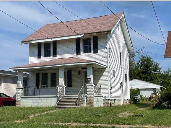 W 17th St, Lorain, OH 44052