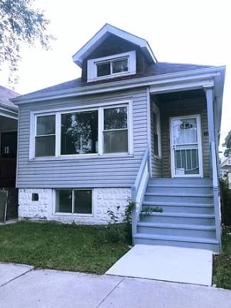 W 74th St, Chicago, IL 60636