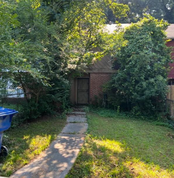 Childress Dr Sw, Atlanta, GA 30311