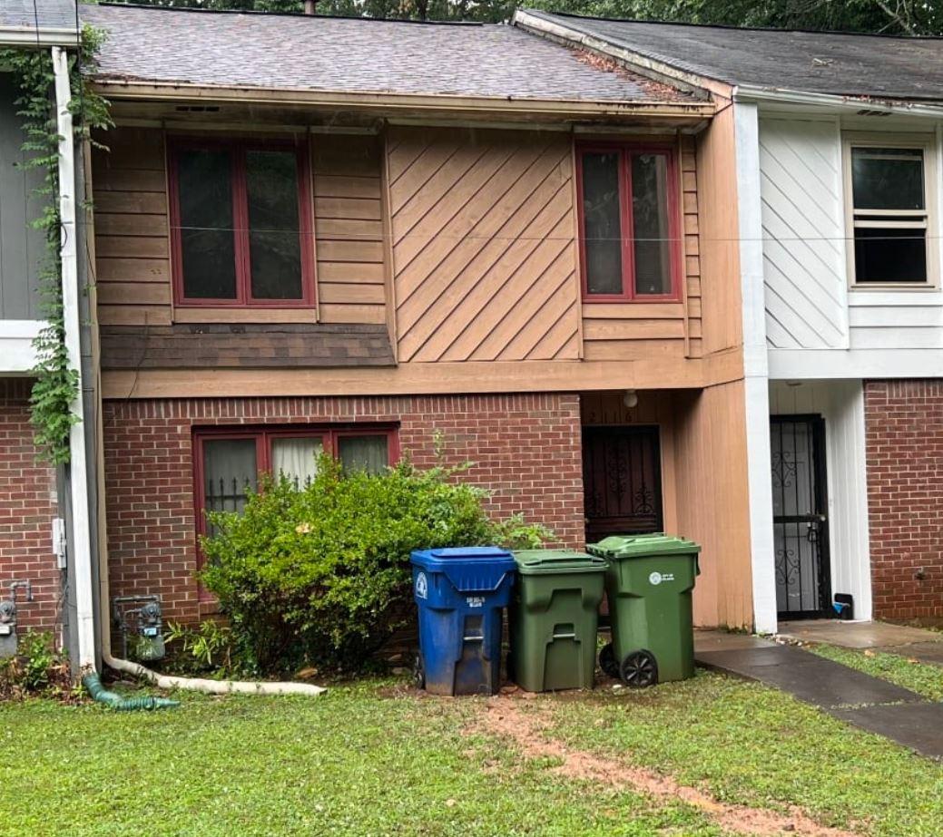 Childress Dr Sw, Atlanta, GA 30311