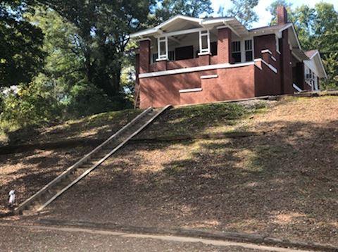 12th St W, Birmingham, AL 35208