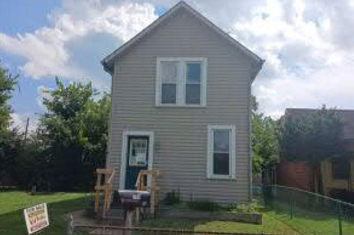 E 4th St, Chillicothe, OH 45601