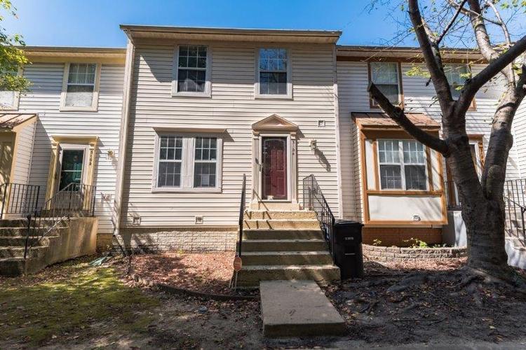 Dynasty Dr, District Heights, MD 20747