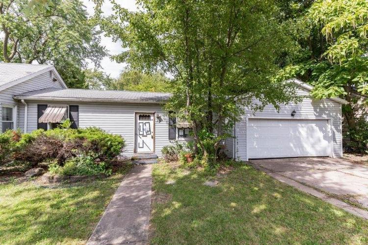 E 145th St, Harvey, IL 60426