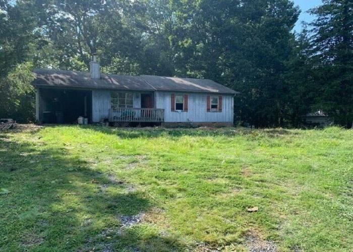 Gold Hill Rd, Asheboro, NC 27203