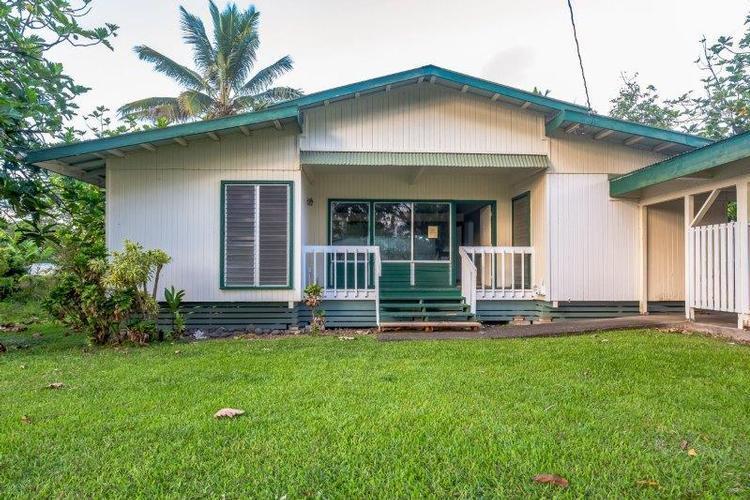 Ahi St, Pahoa, HI 96778