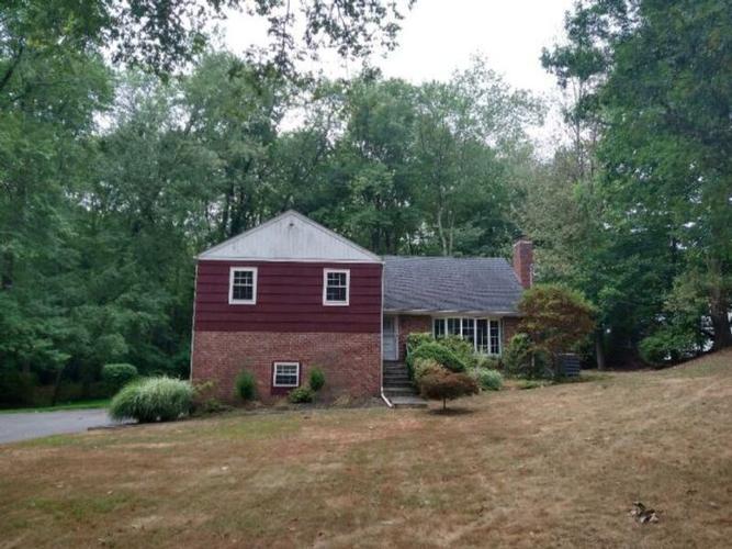 Woodmill Rd, Chappaqua, NY 10514