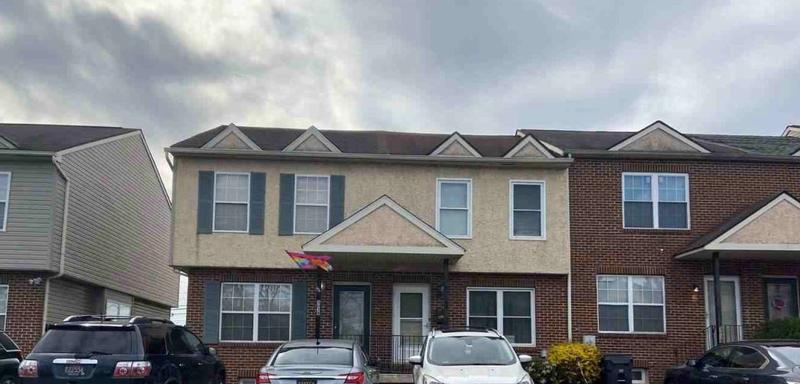 N Heald St, Wilmington, DE 19802