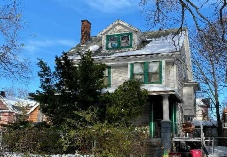 Kempton Ave, Cleveland, OH 44108