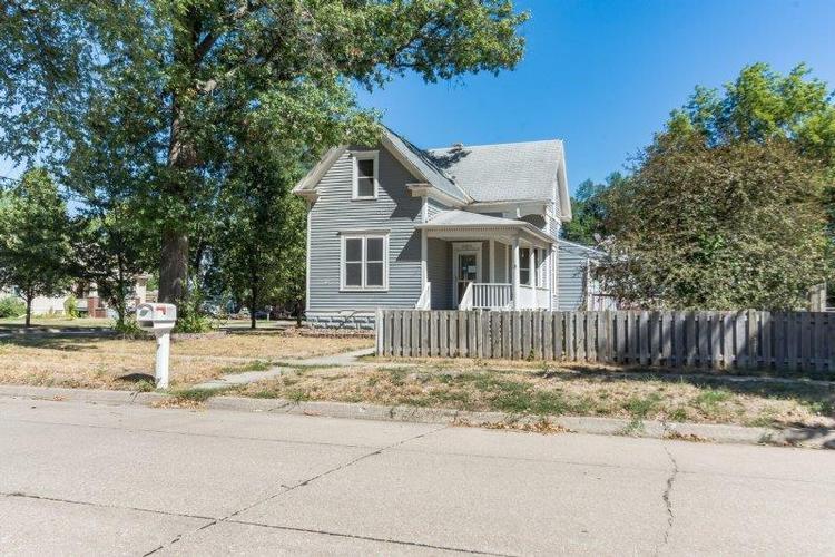 N D St, Fremont, NE 68025