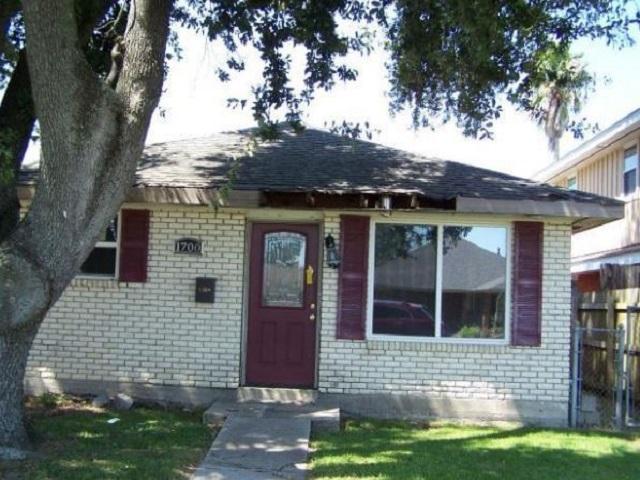 N Starrett Rd, Metairie, LA 70003