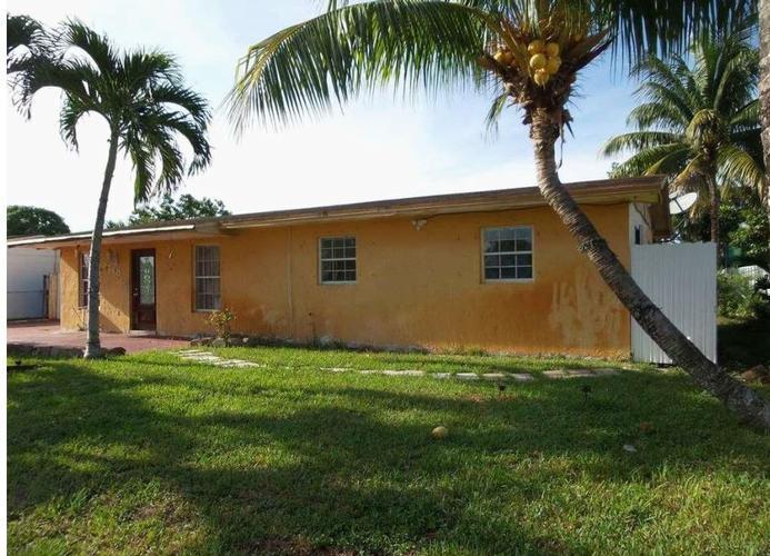 Nw 195th St, Miami Gardens, FL 33055