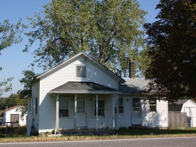 Ridge Rd, Ontario, NY 14519