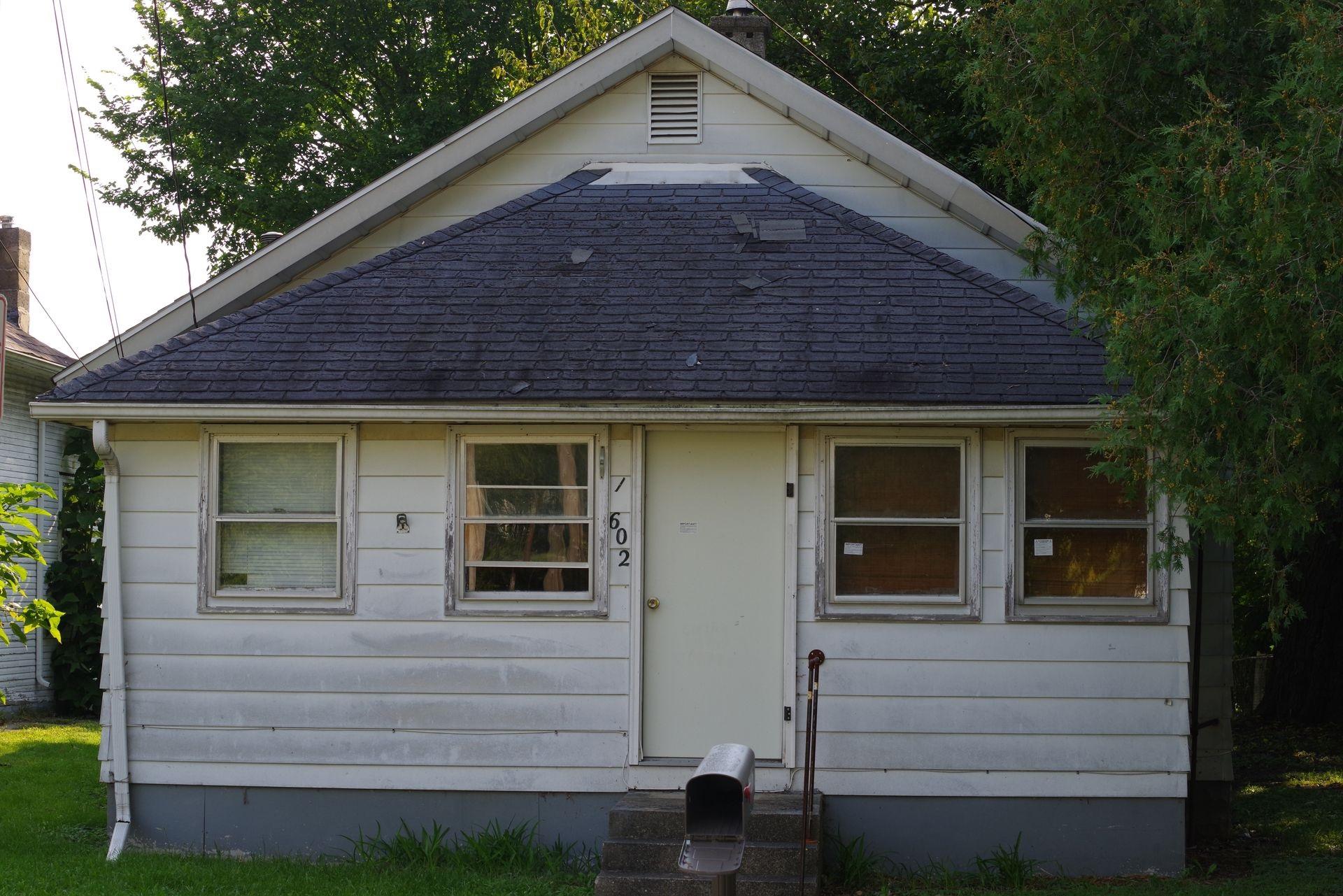 S Shipley St, Muncie, IN 47302