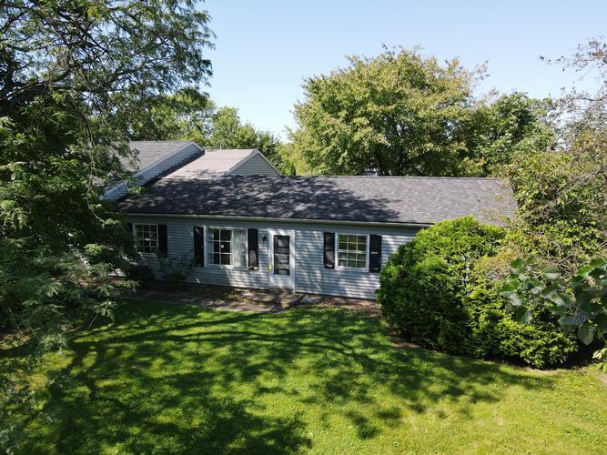 N Glendale Dr, Fort Wayne, IN 46804
