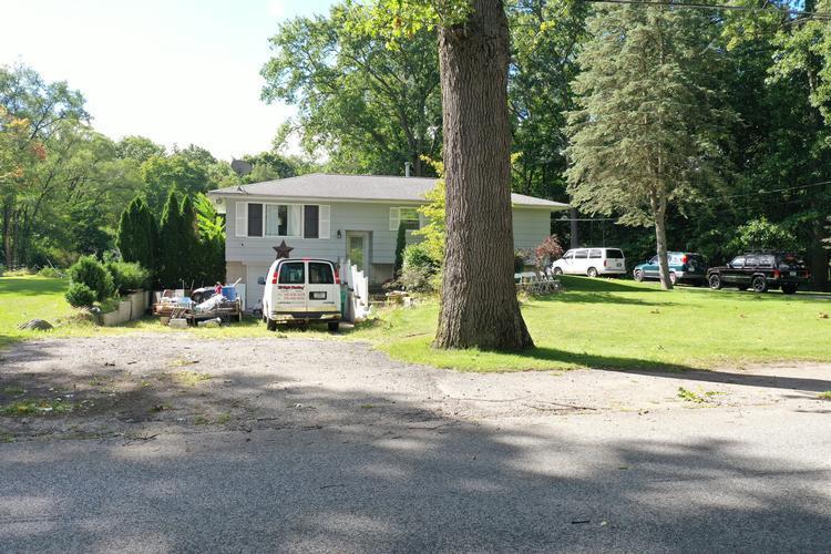 W 400 N, Michigan City, IN 46360