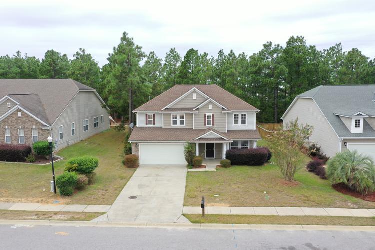 Indigo Ridge Dr, Columbia, SC 29229
