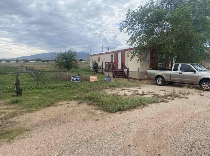 N Powell Ave, Kingman, AZ 86409