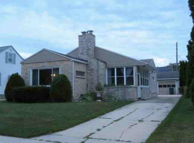 14th St, Fond Du Lac, WI 54935