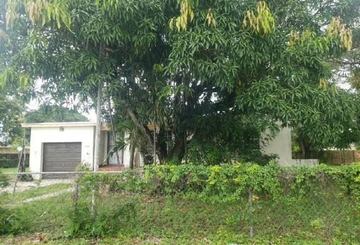 Nw 16th Ave, Miami, FL 33167
