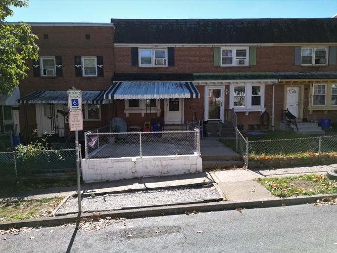 Mercer St, Harrisburg, PA 17104
