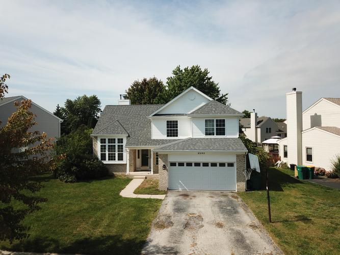 N Cherry Cove Ln, Round Lake Beach, IL 60073