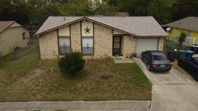 Freestone St, San Antonio, TX 78222