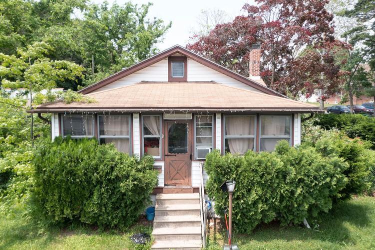 Delaware Ave, Norwood, PA 19074