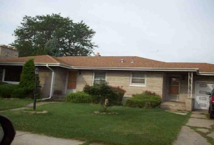 Jackson St, Merrillville, IN 46410