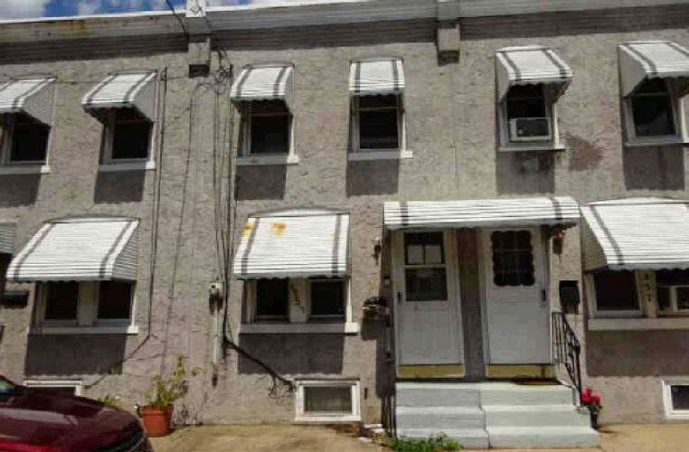 1/2 Cumberland St, Gloucester City, NJ 08030