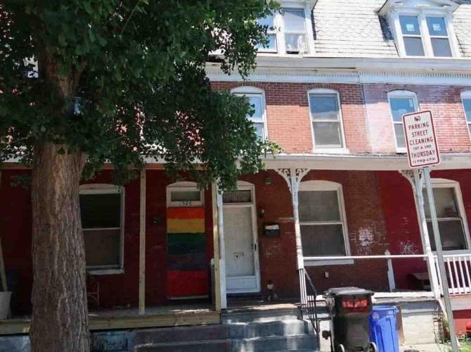 Naudain St, Harrisburg, PA 17104