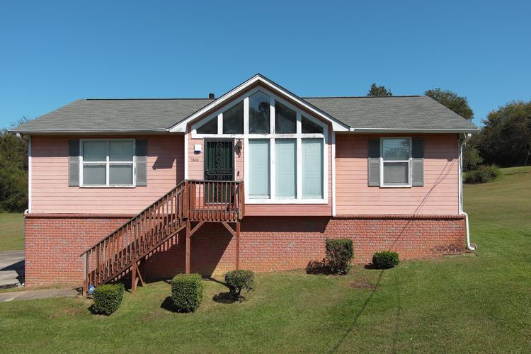 Mexico Ave, Birmingham, AL 35224
