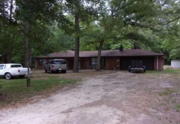 Sam Mitchell Rd, Picayune, MS 39466
