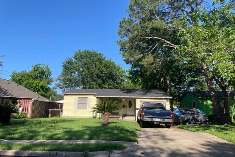 Center St, Pasadena, TX 77506