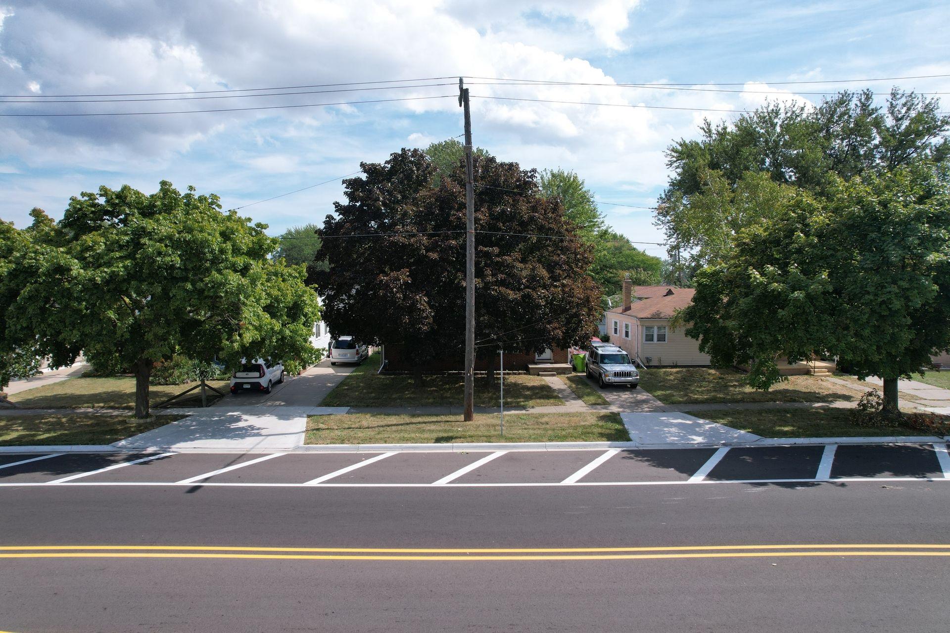 Hayes Rd, Roseville, MI 48066
